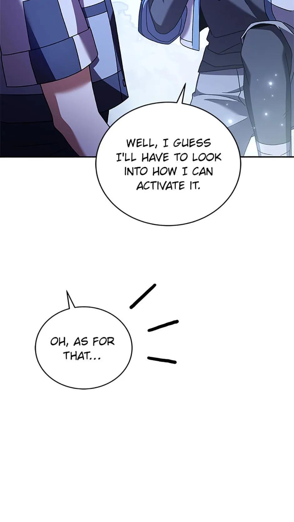 Read The Novel