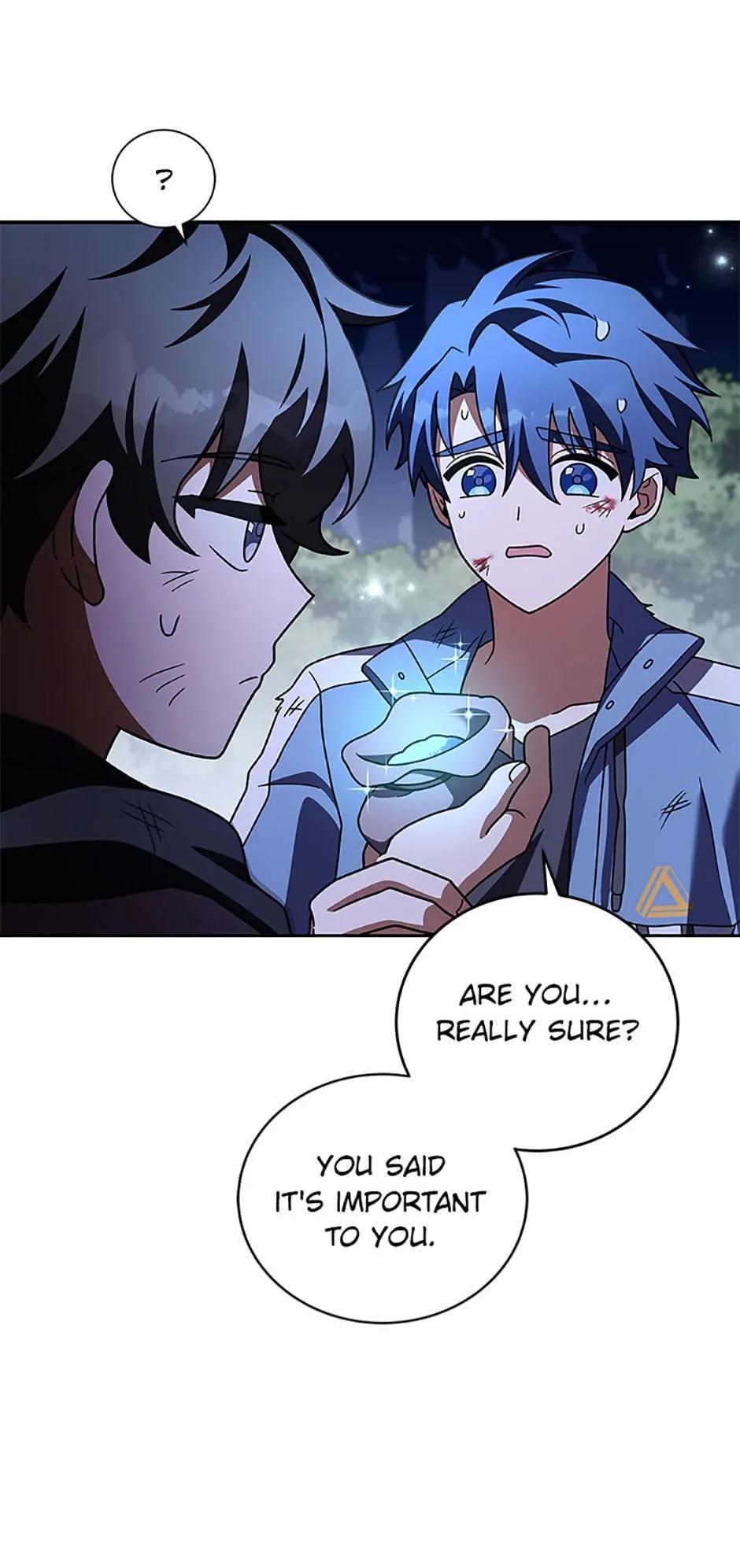 Read The Novel