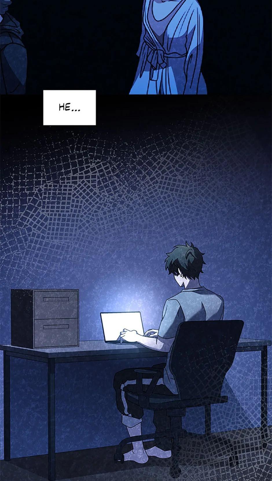 Read The Novel