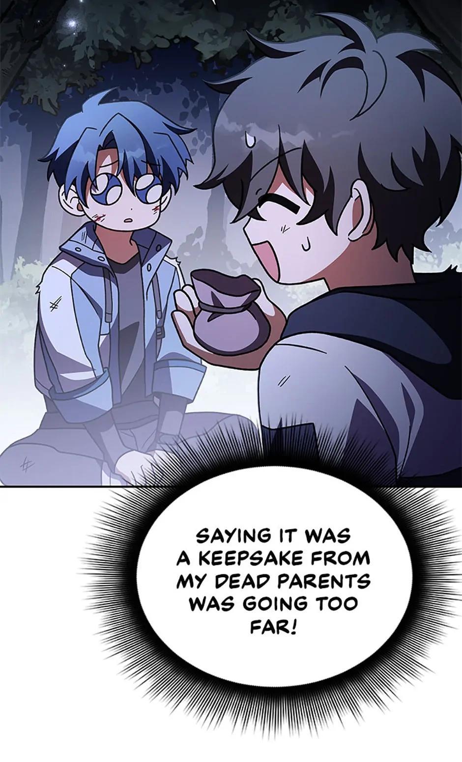 Read The Novel