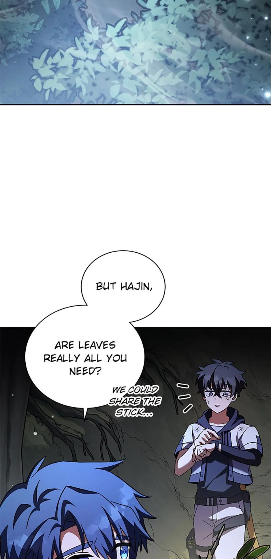 Read The Novel