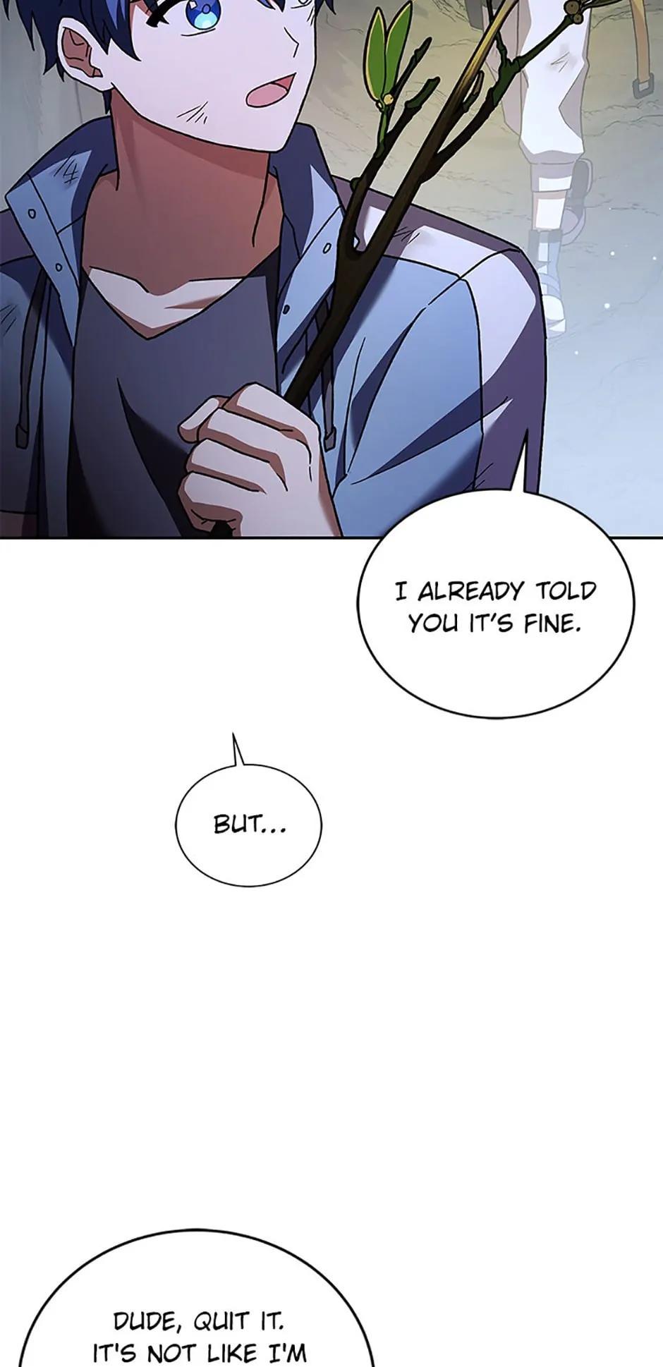 Read The Novel