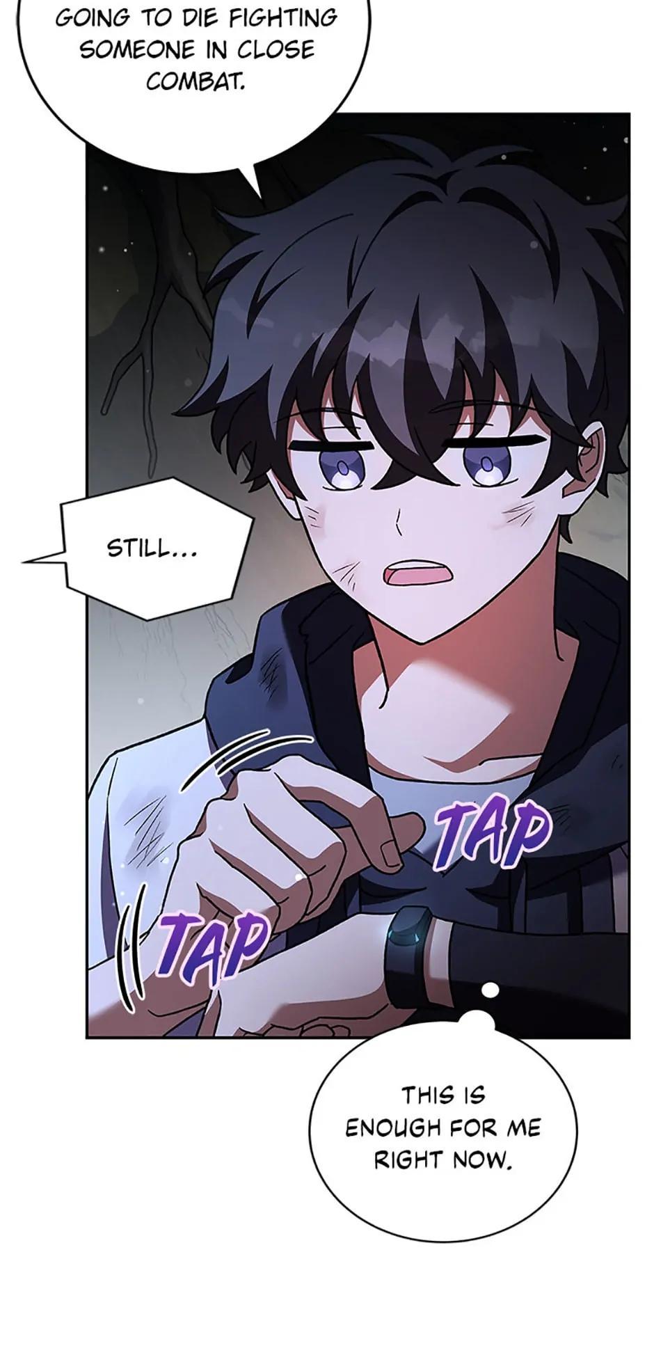 Read The Novel