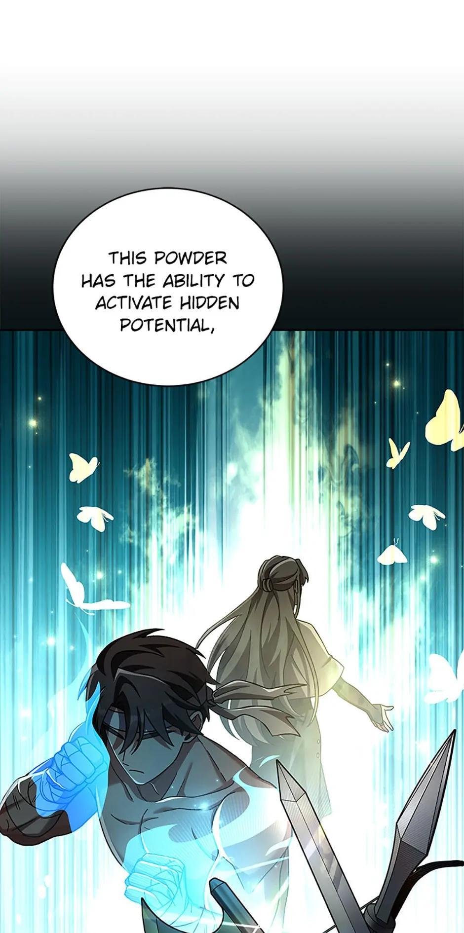 Read The Novel