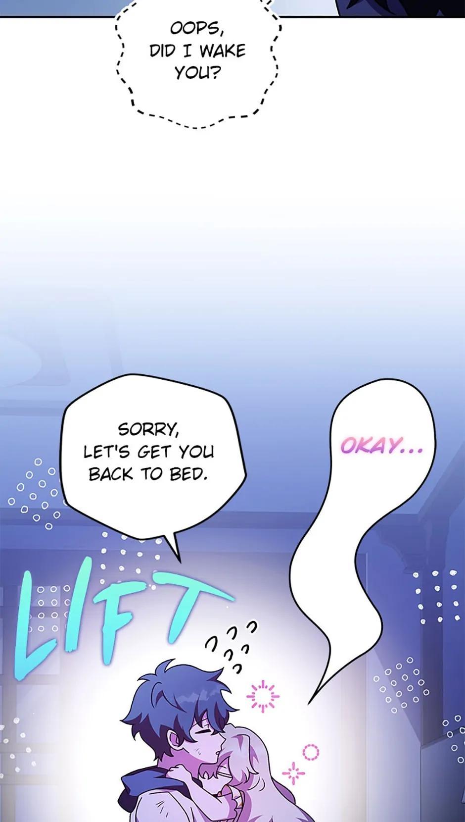 Read The Novel