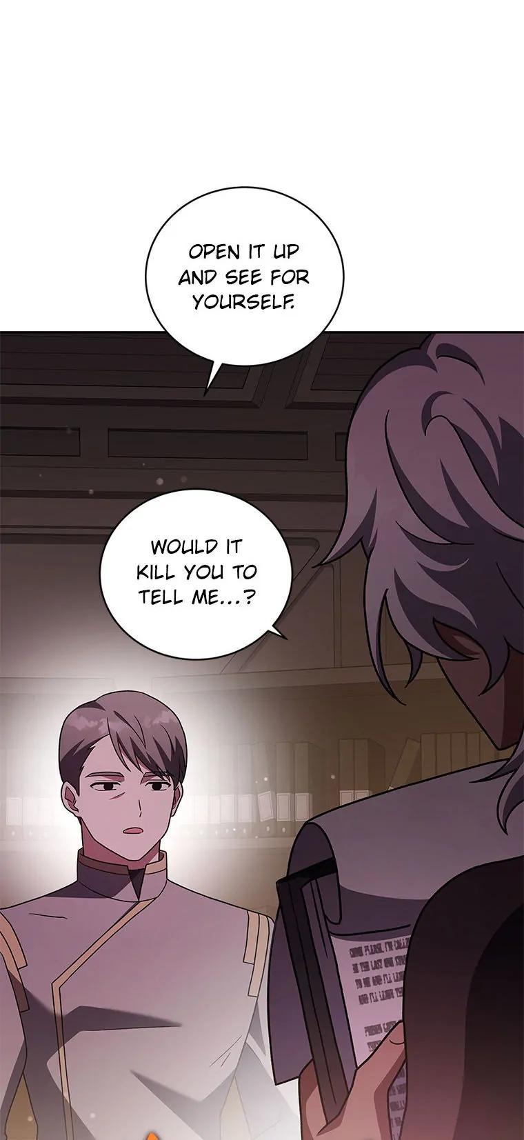 Read The Novel