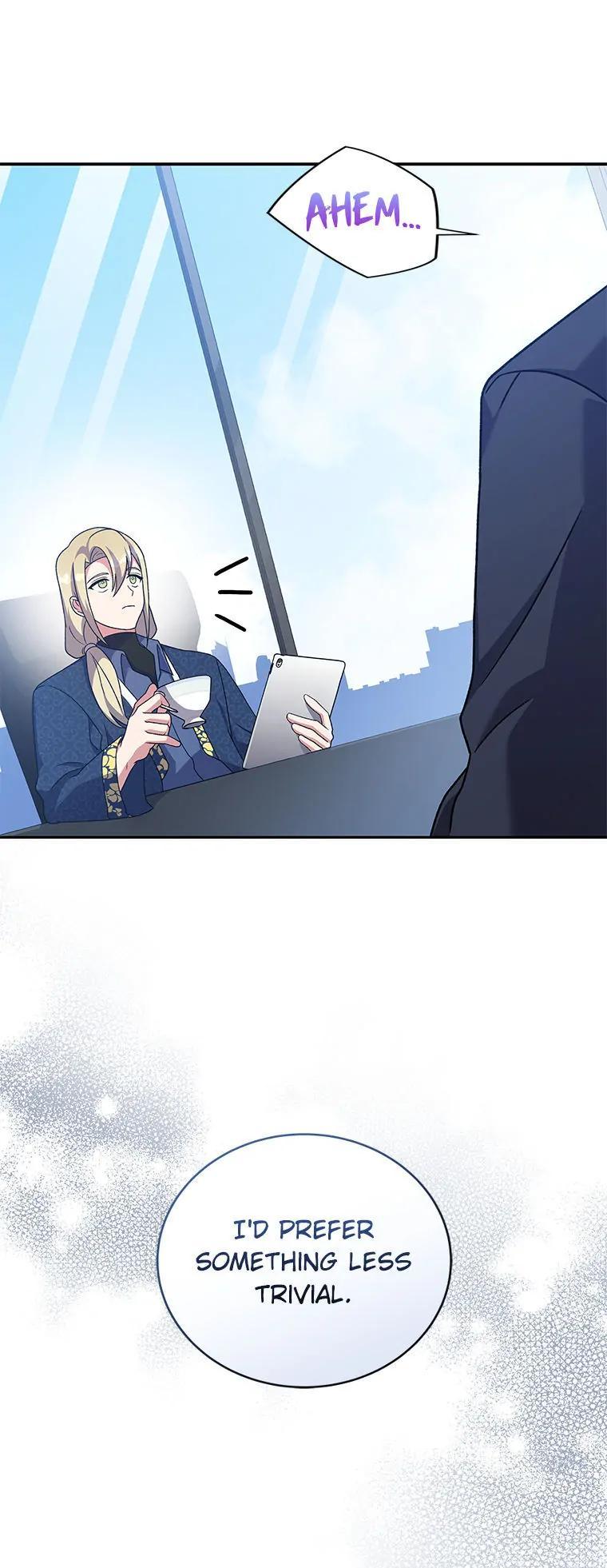 Read The Novel
