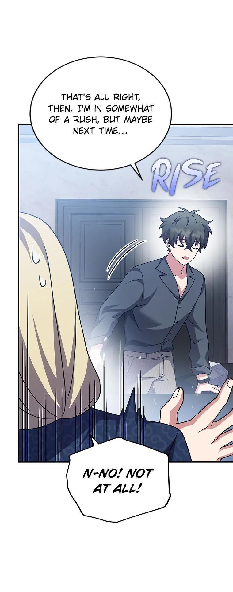 Read The Novel
