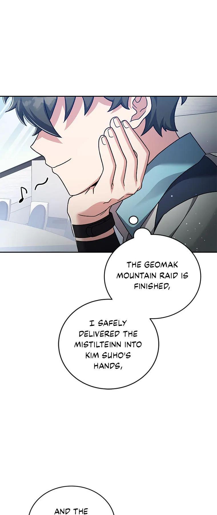 Read The Novel