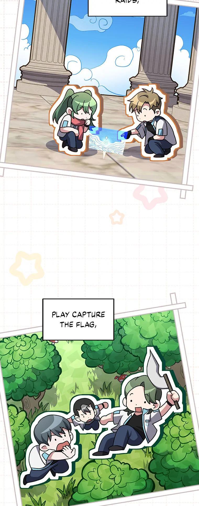 Read The Novel