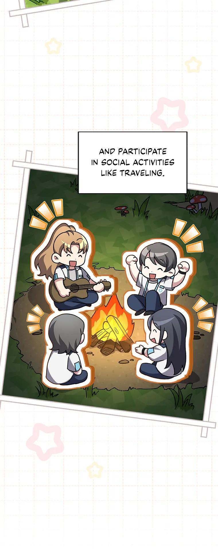 Read The Novel