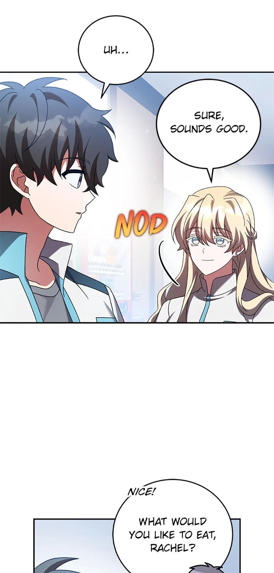 Read The Novel