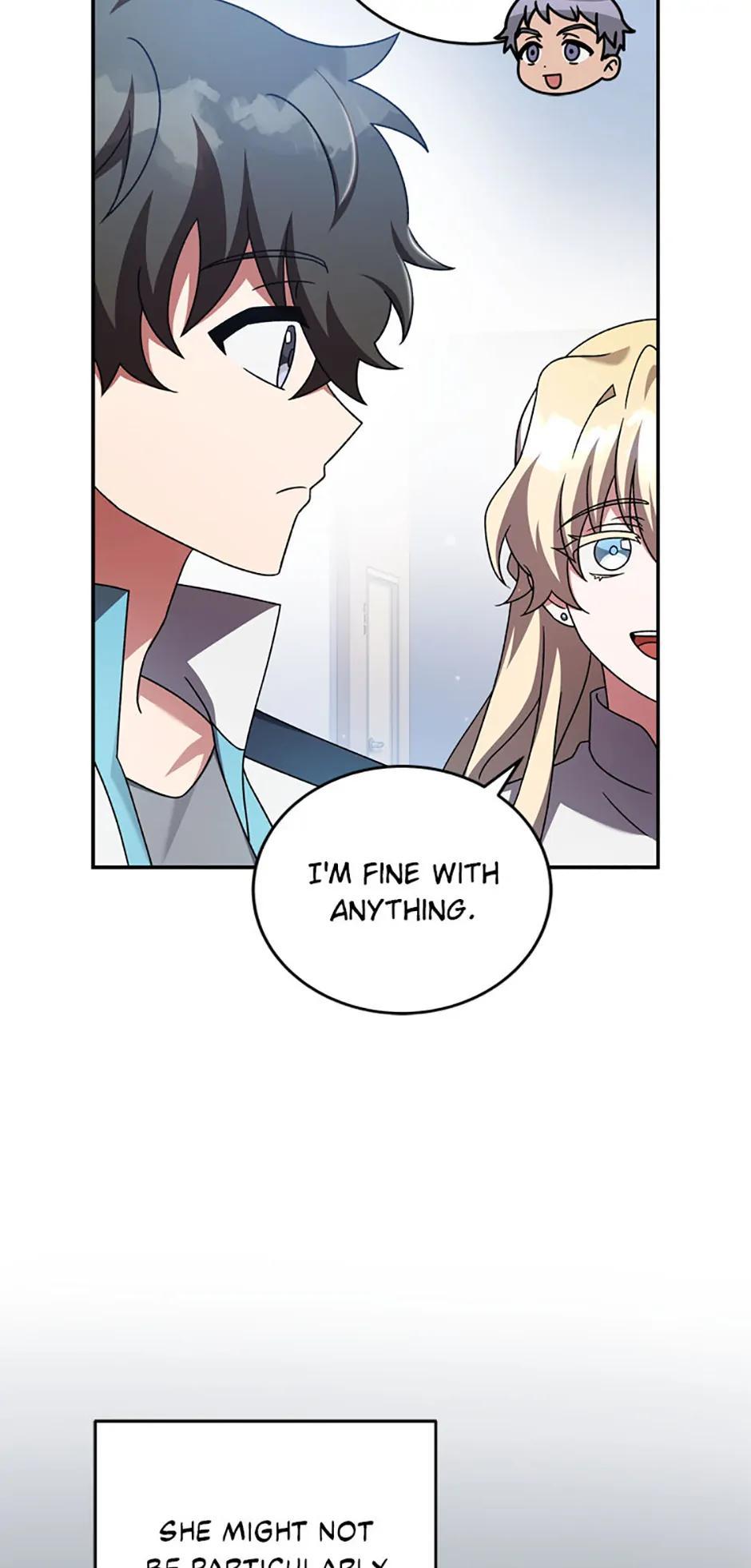 Read The Novel