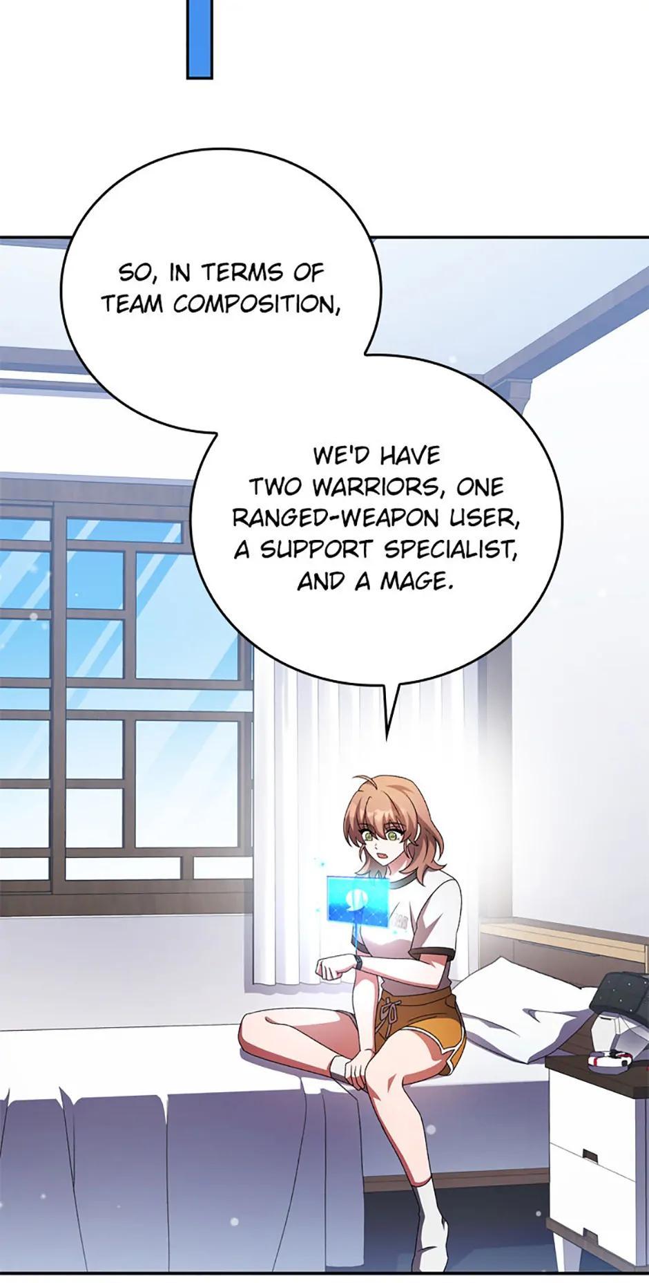 Read The Novel