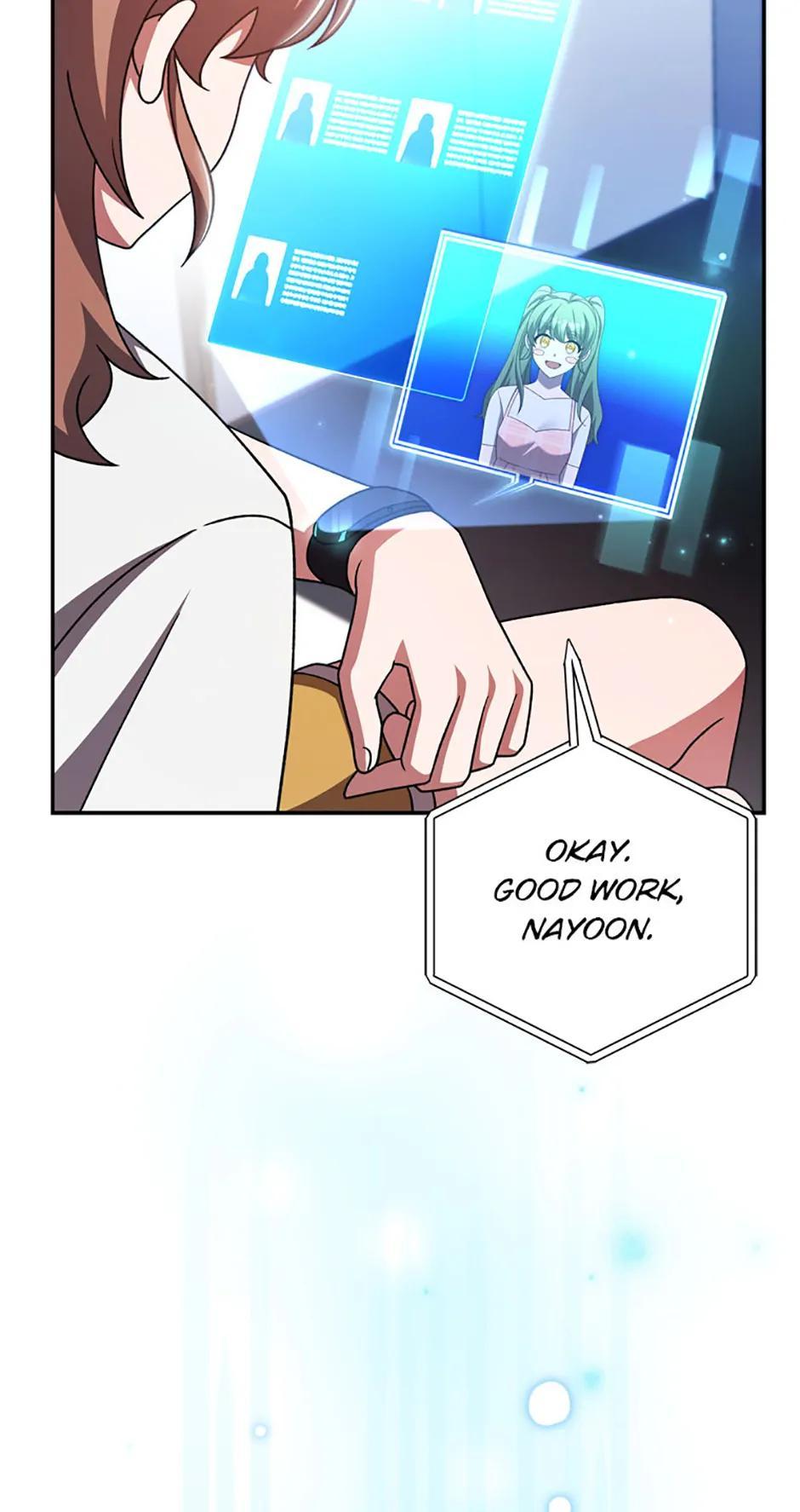 Read The Novel