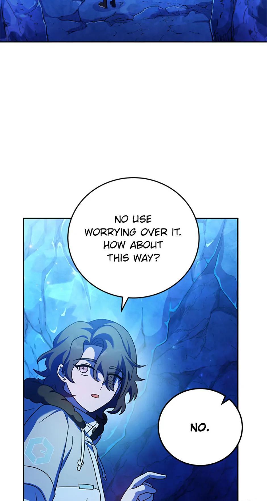 Read The Novel
