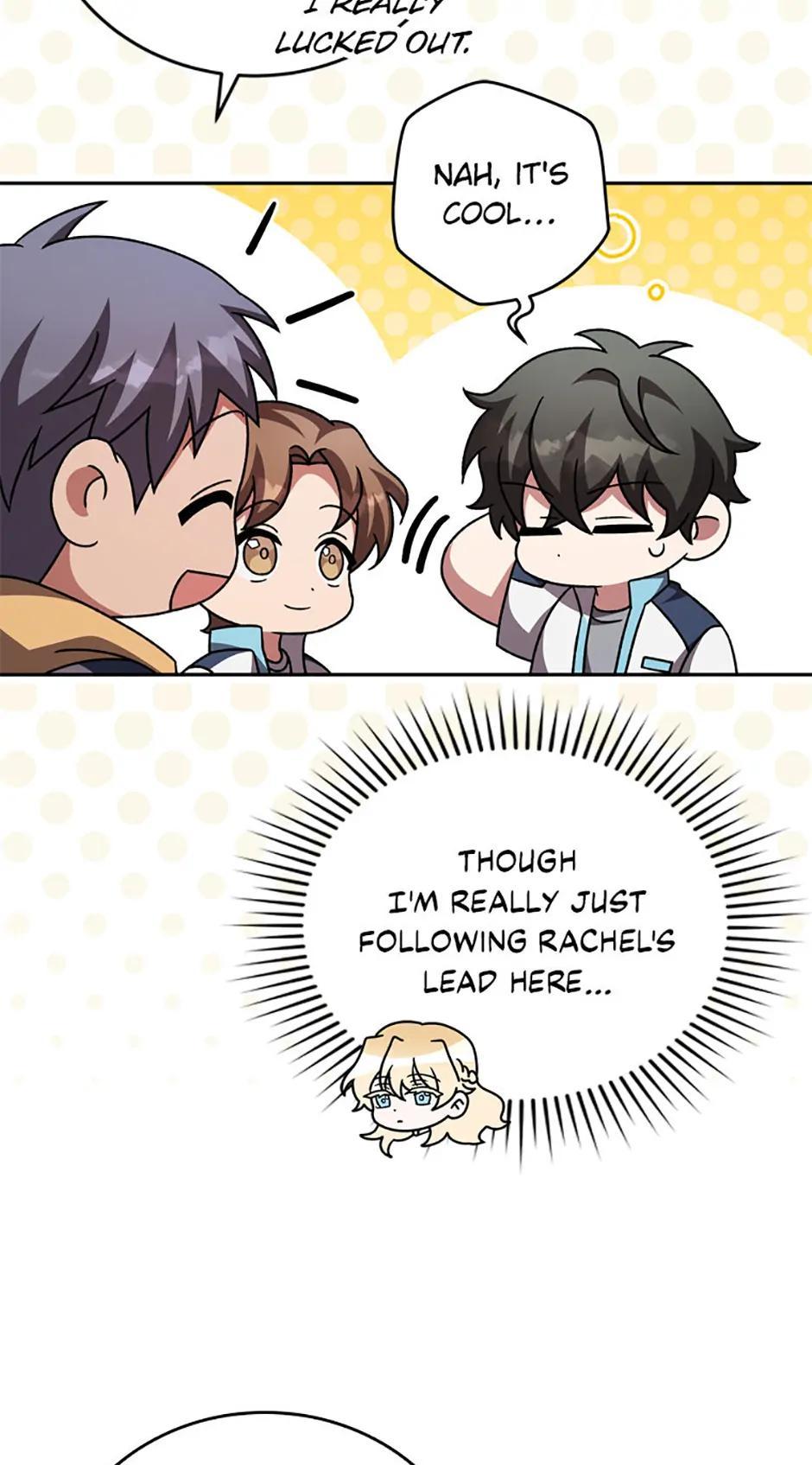 Read The Novel
