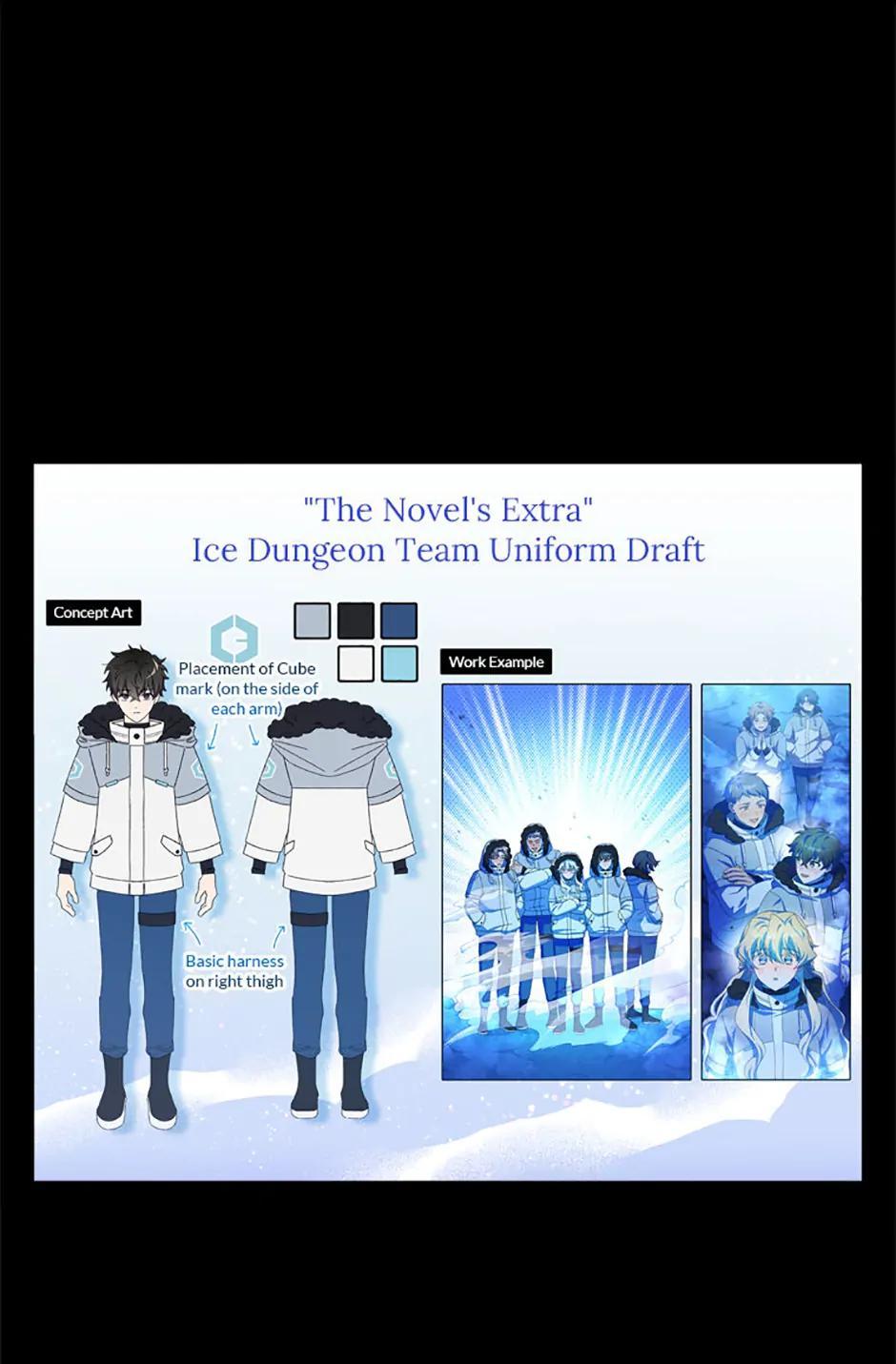 Read The Novel