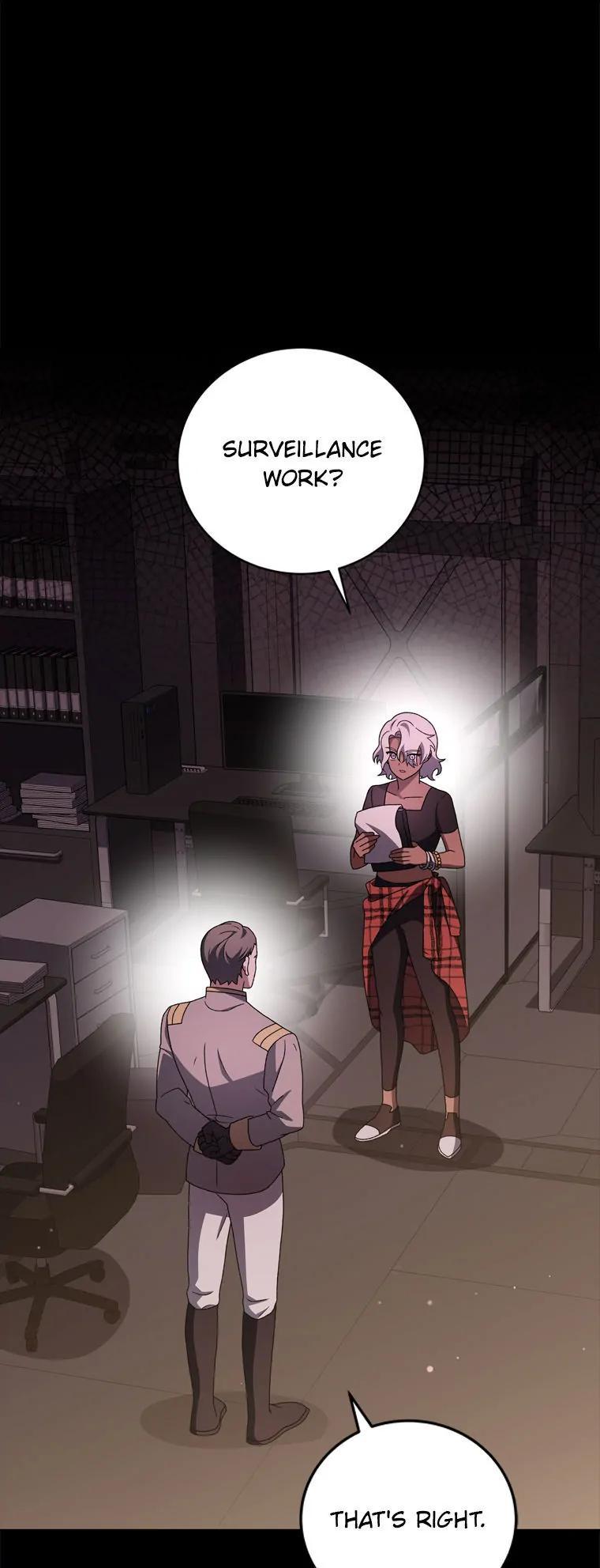 Read The Novel