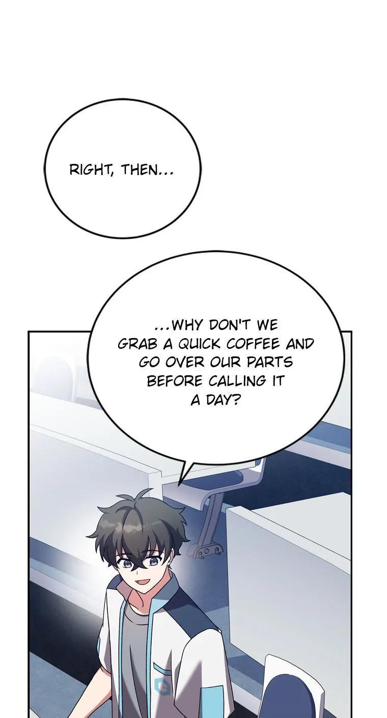 Read The Novel