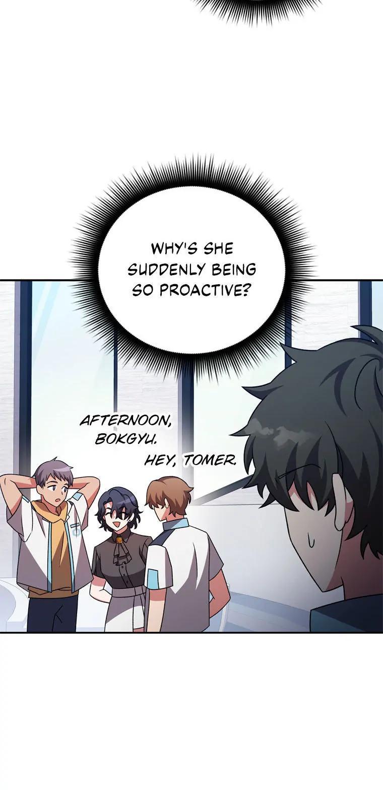 Read The Novel