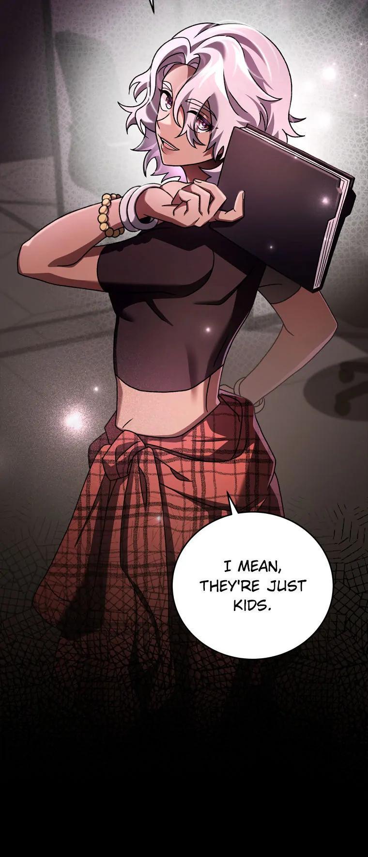 Read The Novel