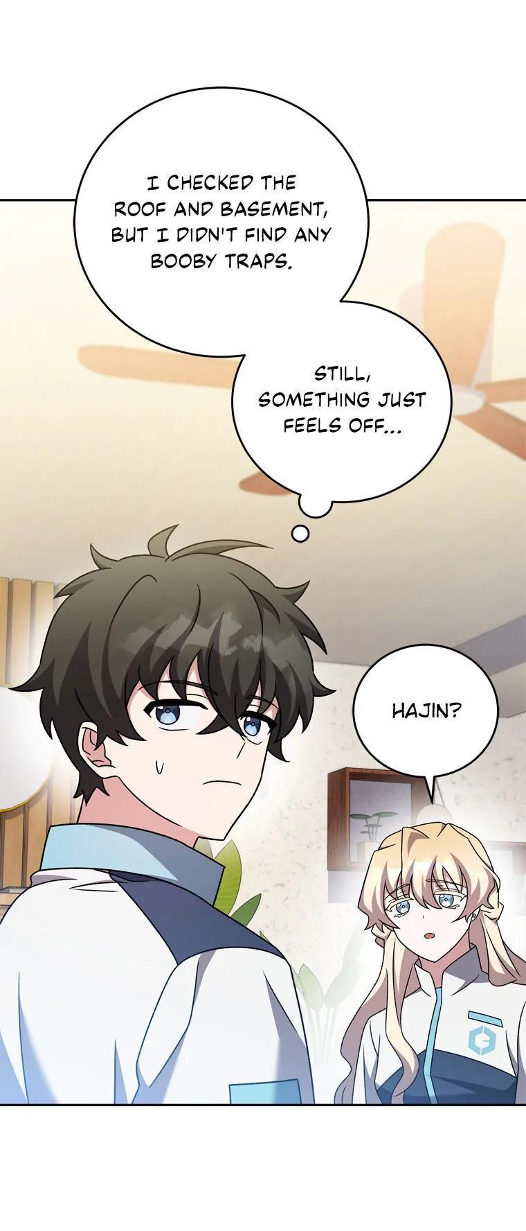 Read The Novel