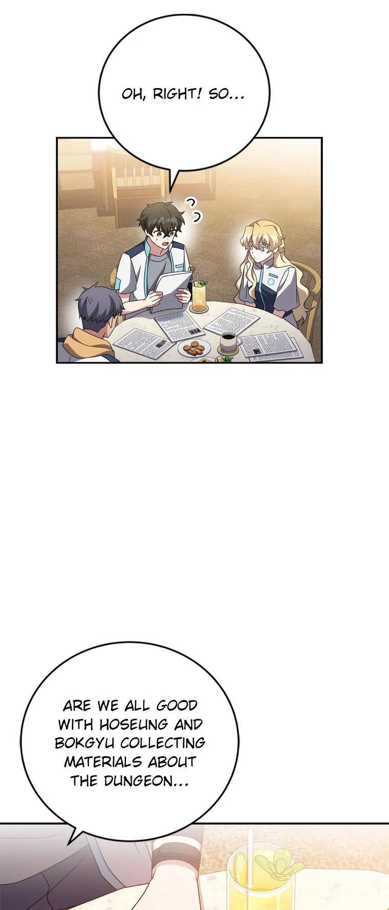 Read The Novel