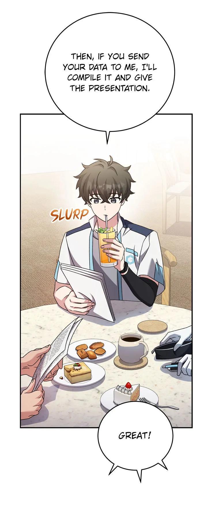 Read The Novel