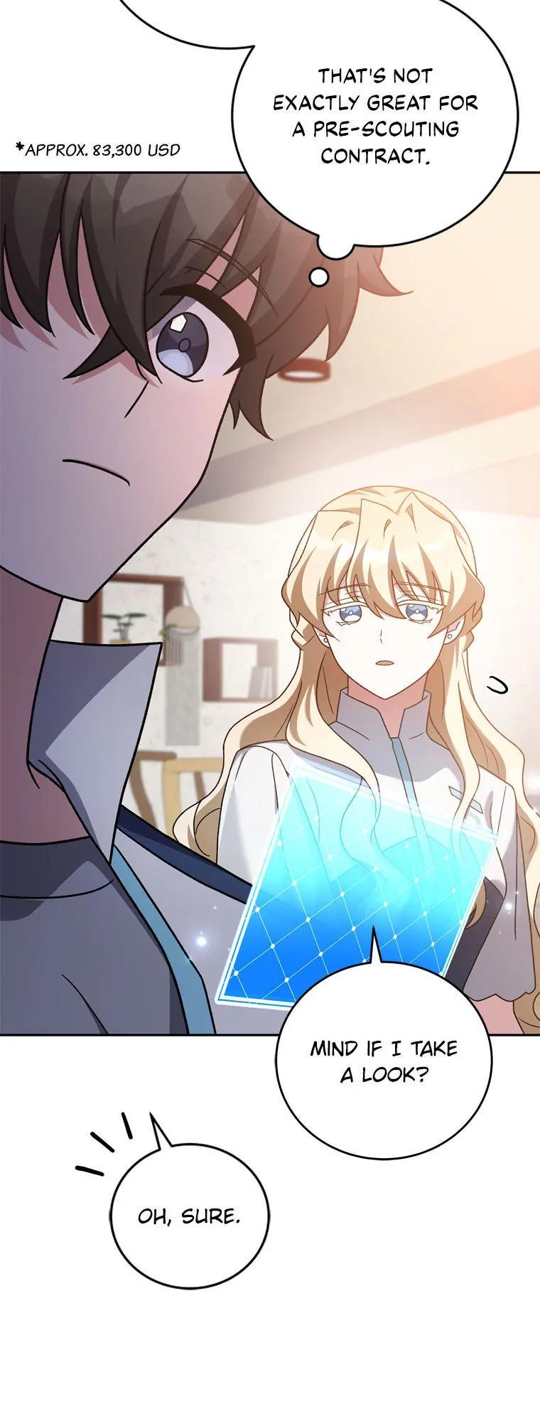 Read The Novel