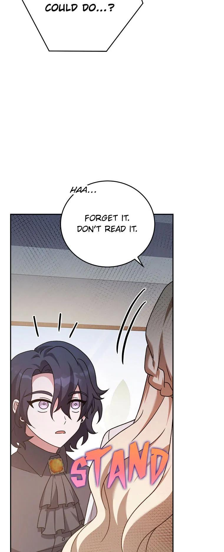 Read The Novel