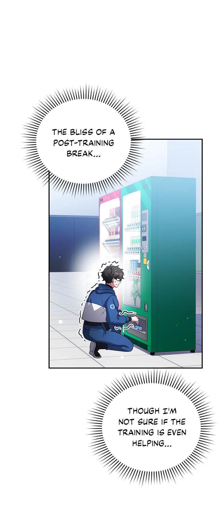 Read The Novel