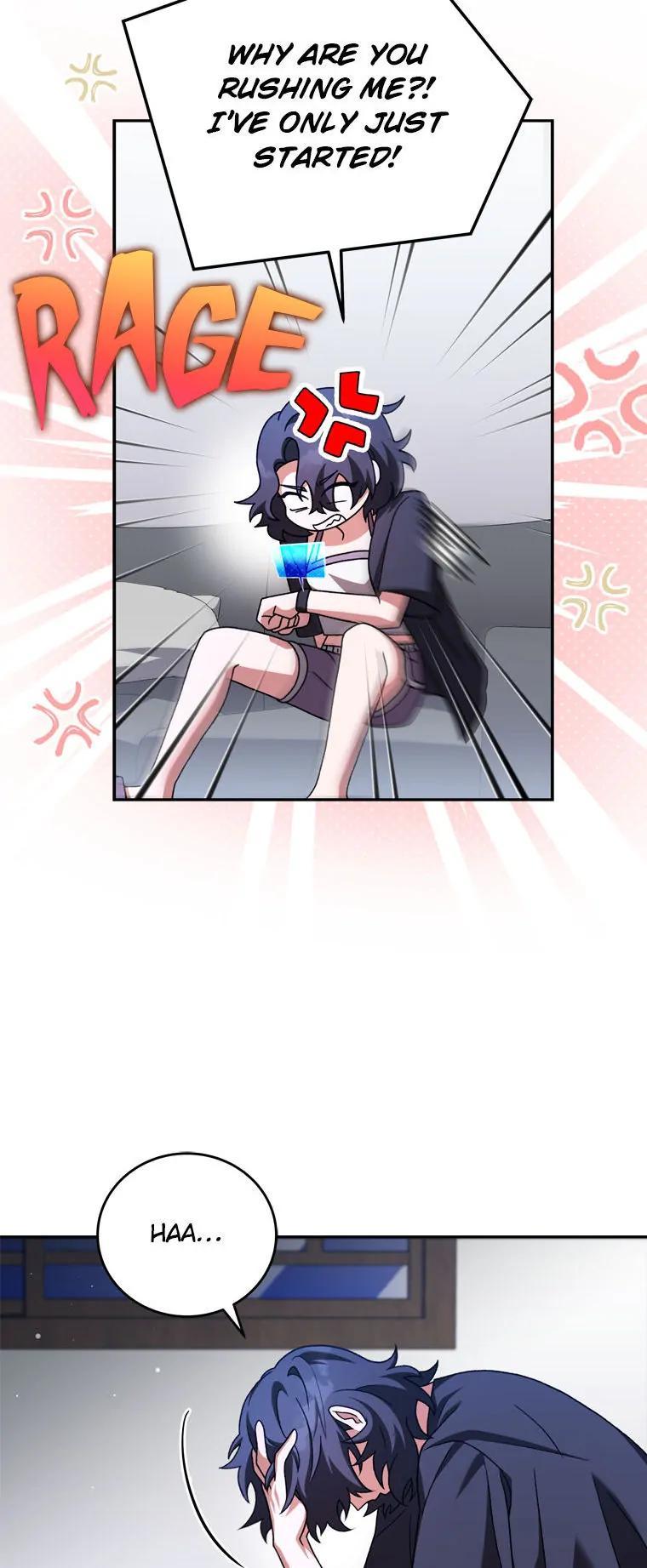Read The Novel