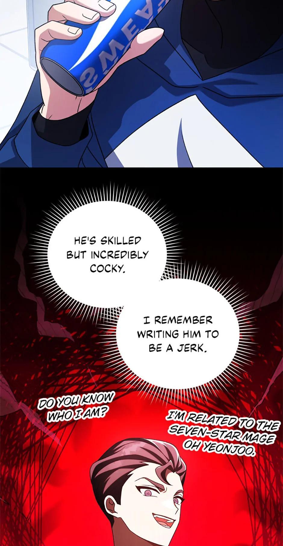 Read The Novel