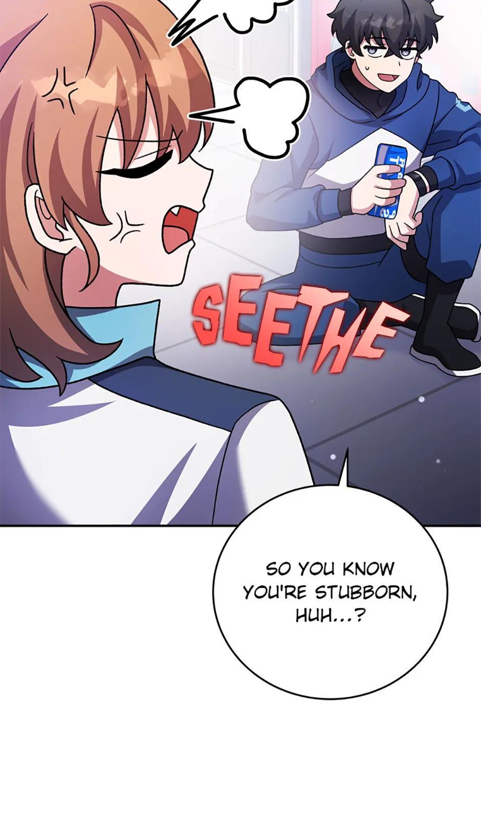 Read The Novel
