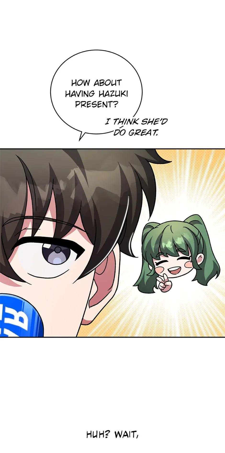 Read The Novel