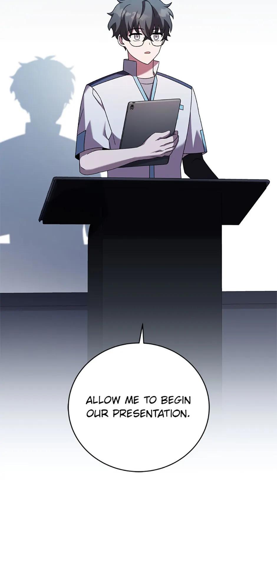 Read The Novel