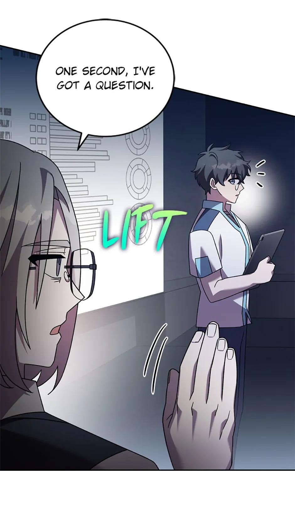 Read The Novel
