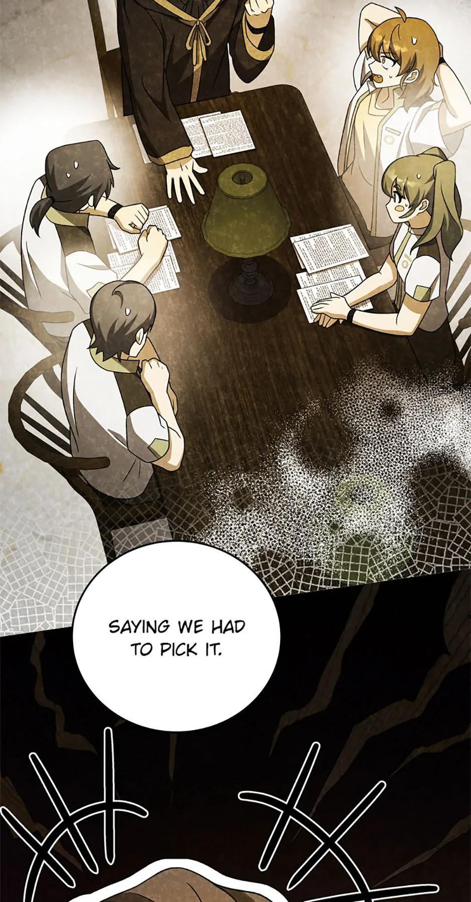 Read The Novel