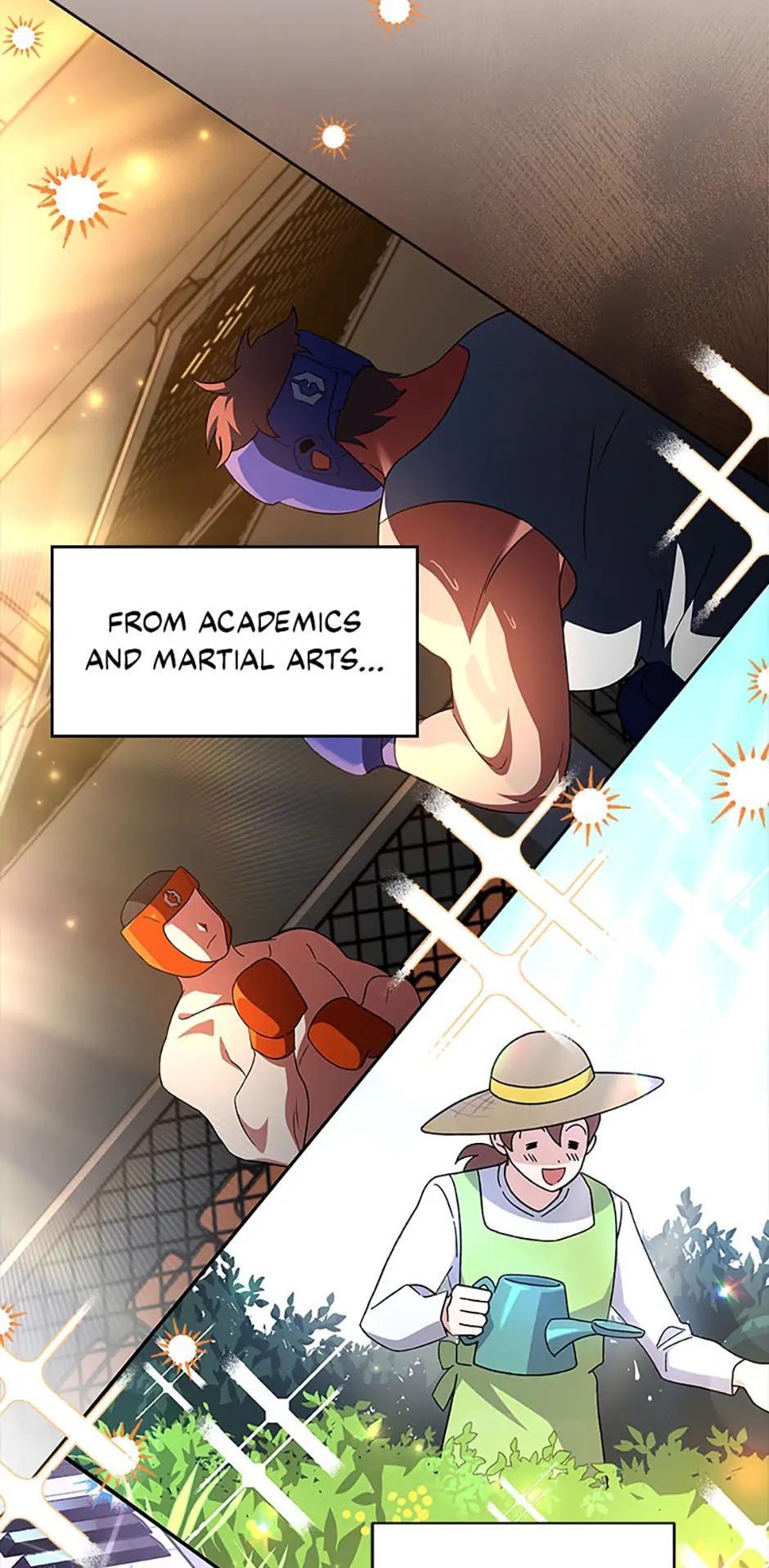 Read The Novel