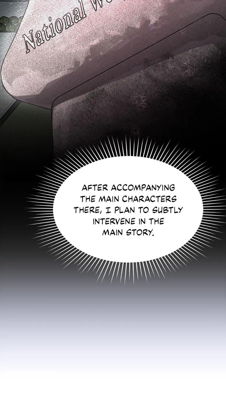 Read The Novel