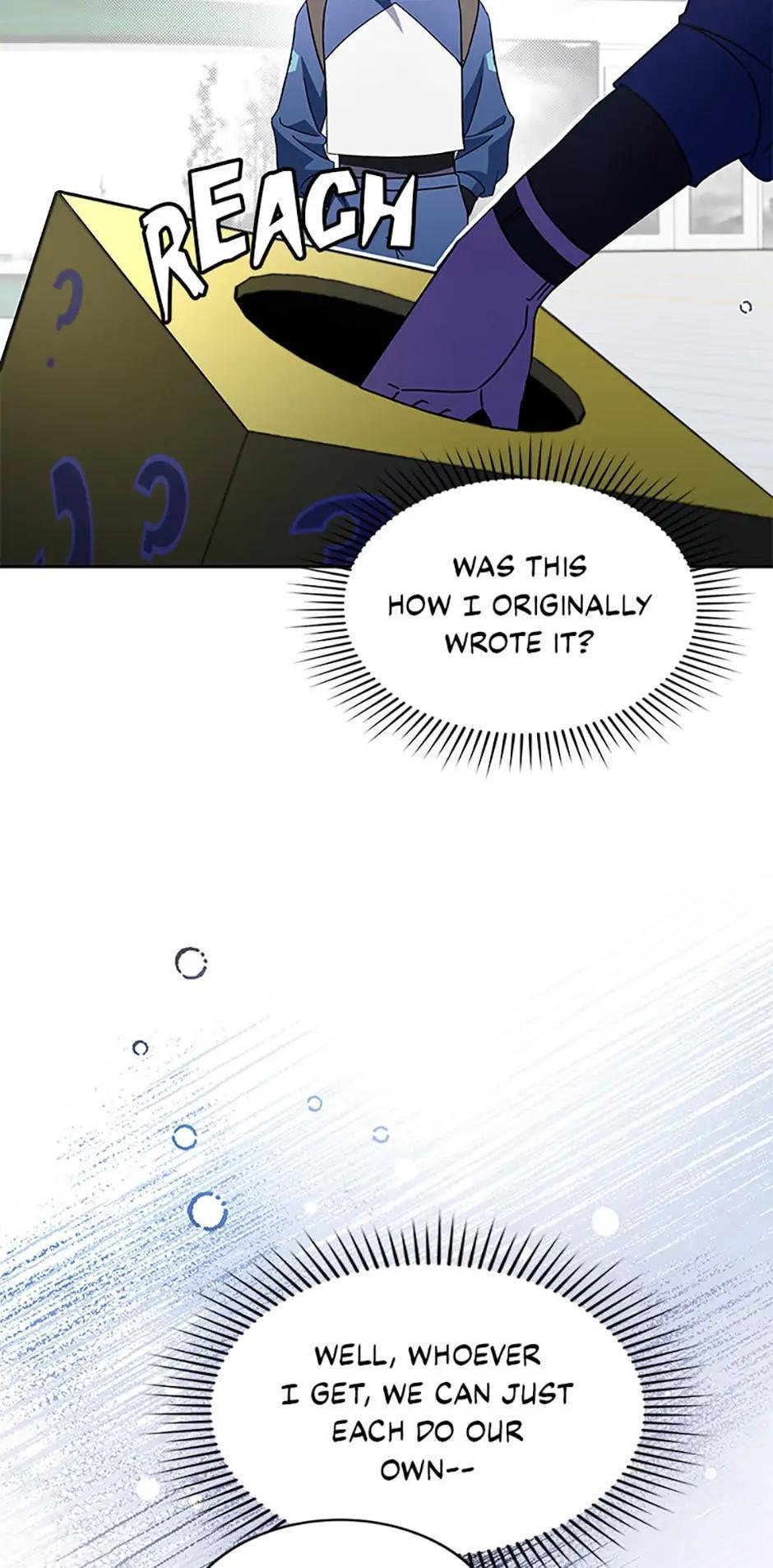 Read The Novel
