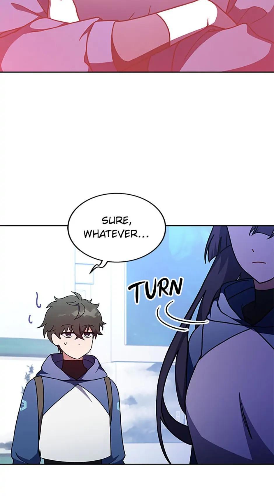 Read The Novel