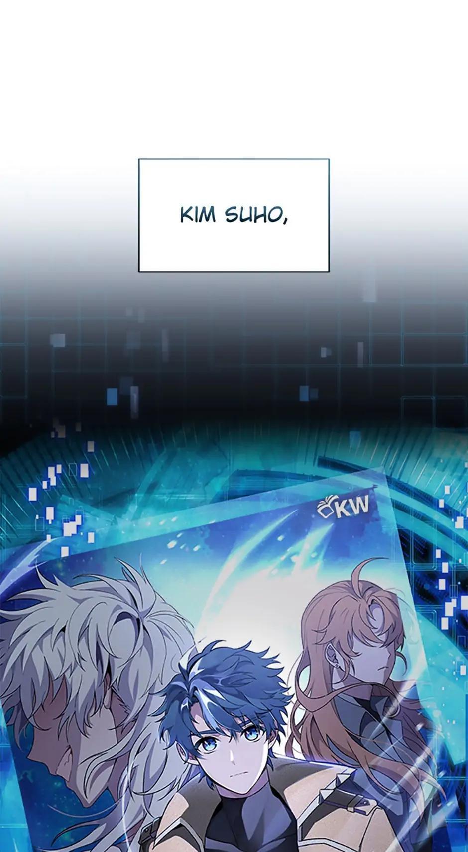 Read The Novel