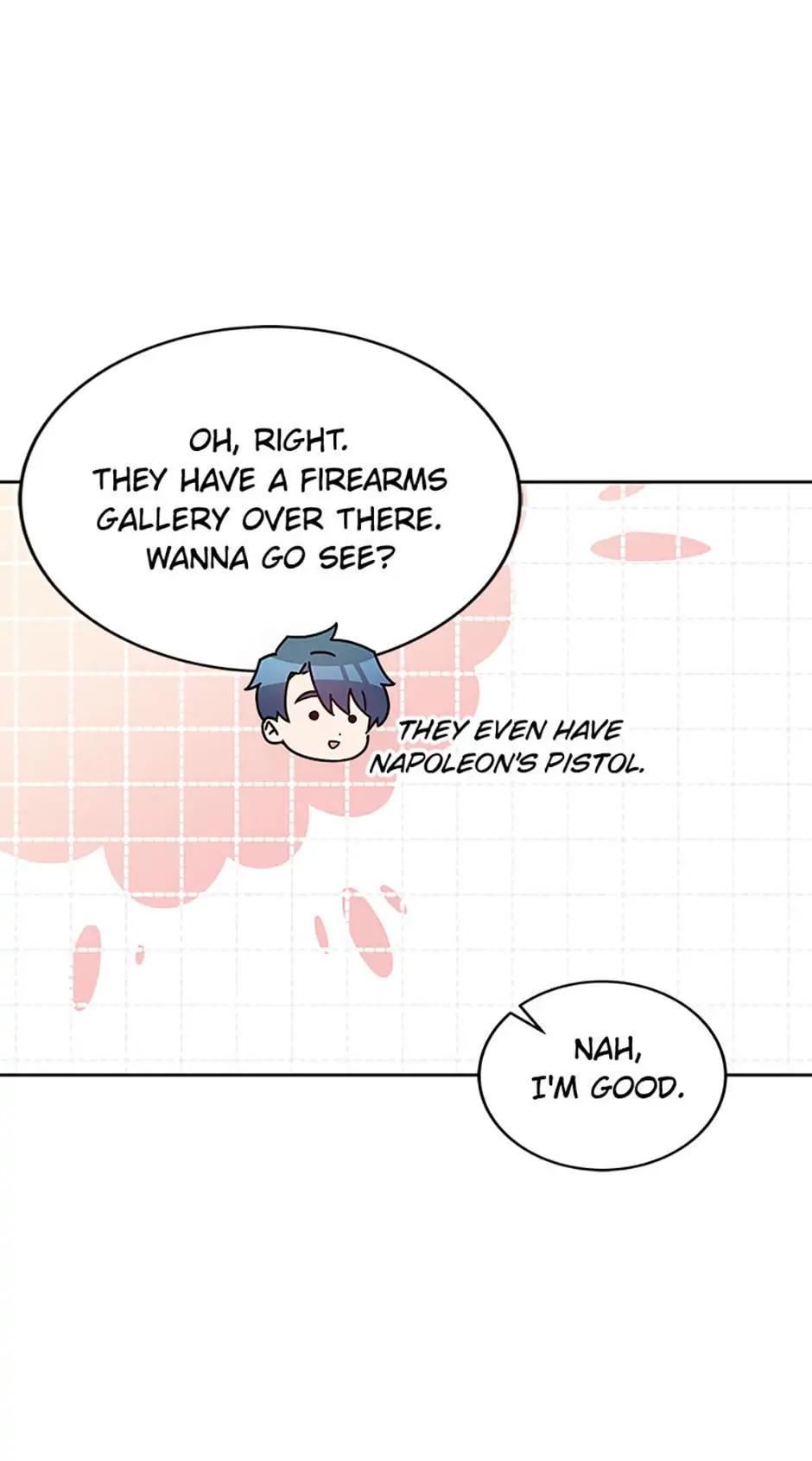 Read The Novel