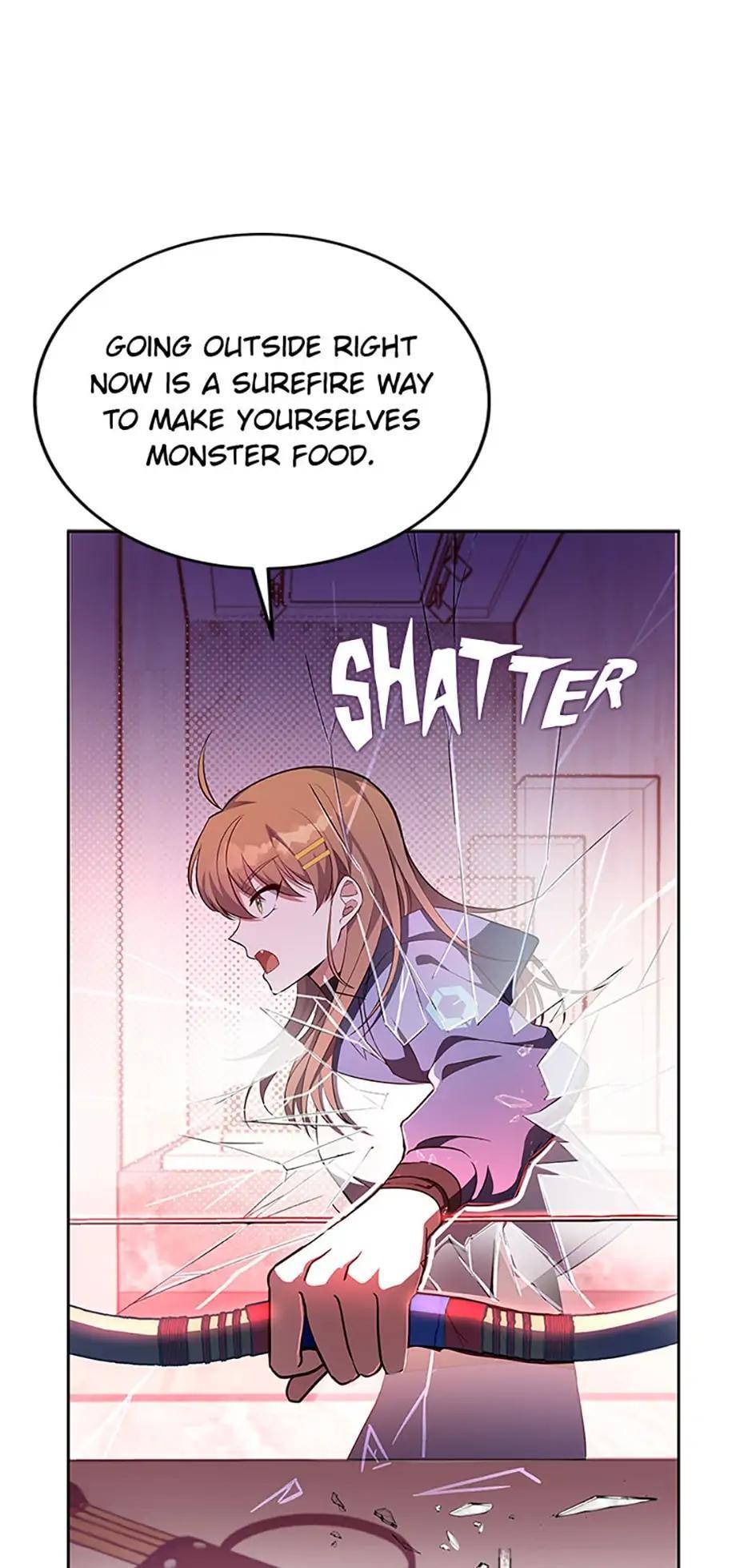 Read The Novel