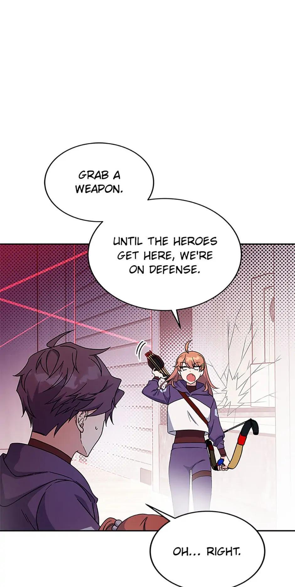 Read The Novel