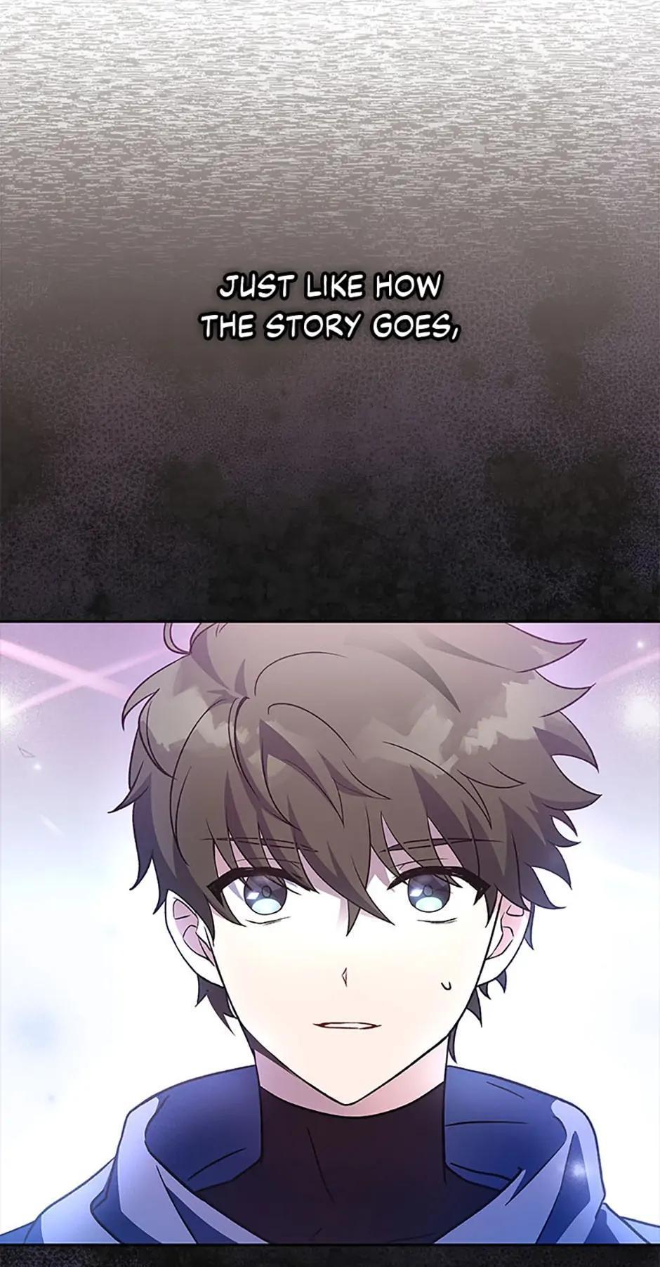 Read The Novel