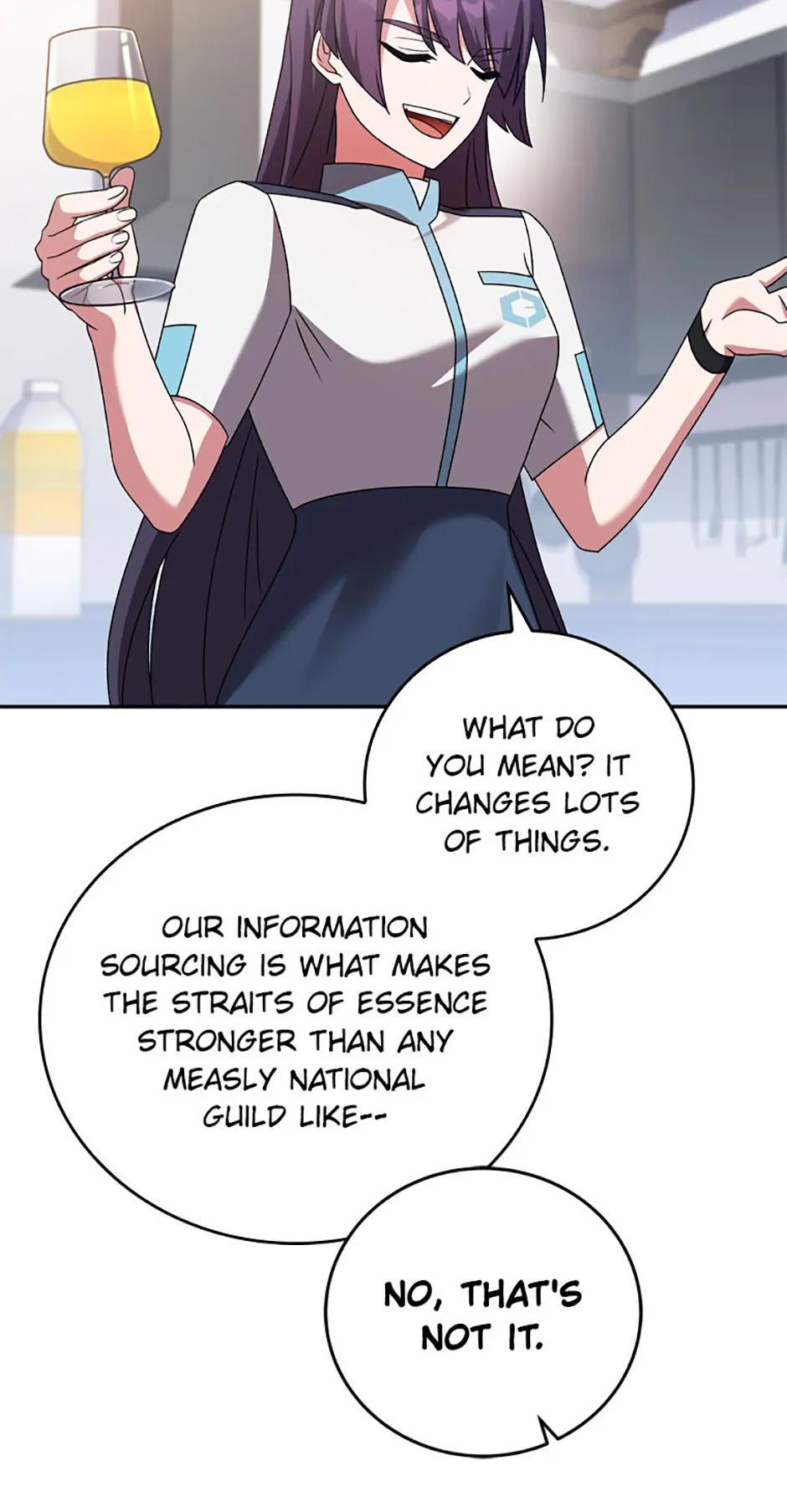 Read The Novel