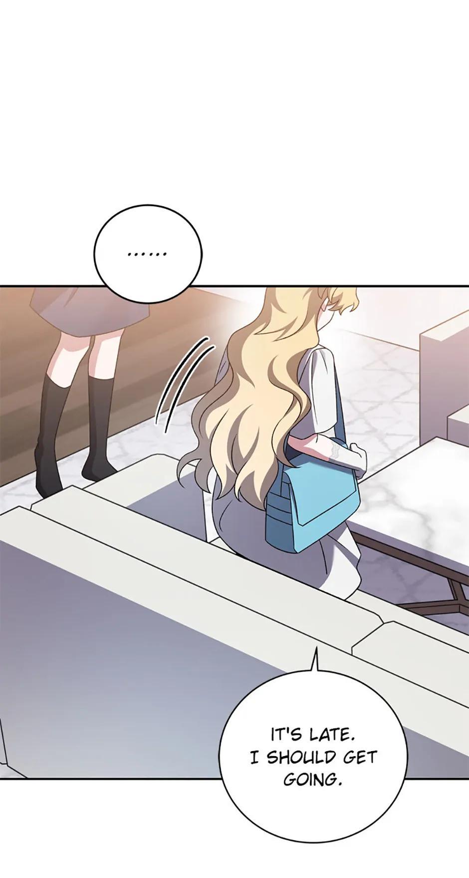 Read The Novel